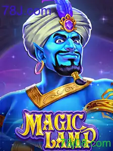 Descubra o Fascinante Mundo de MagicLamp: Um Jogo de Estratégia e Mistério